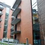 Msc Apartments Angel City Krakow