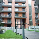 Msc Apartments Angel City Krakow