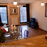 Msc Apartments Angel City Krakow