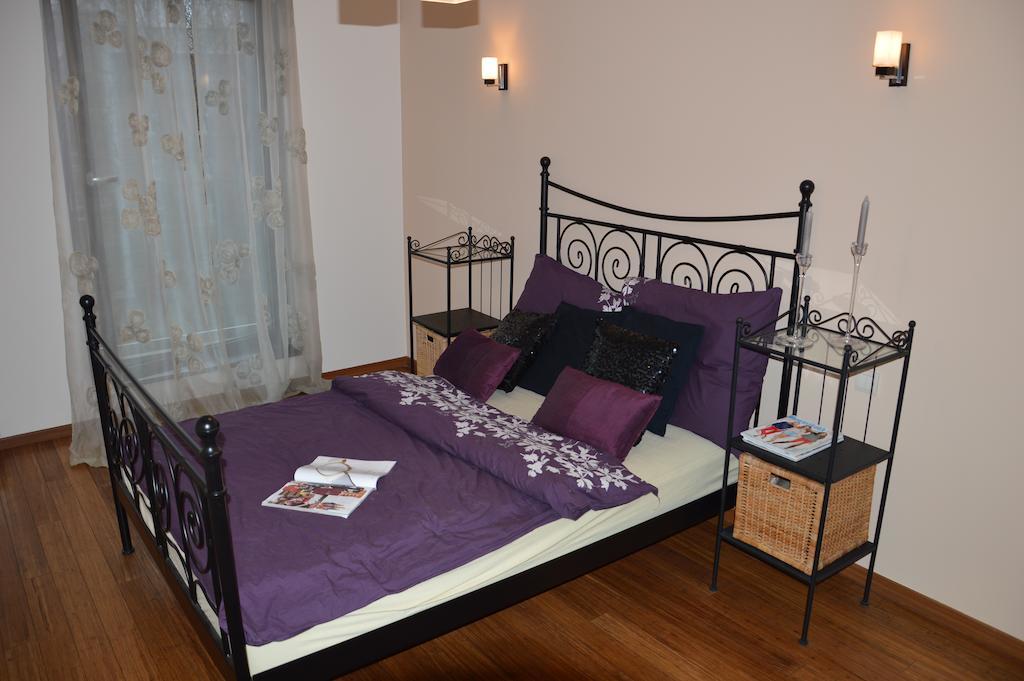 Apartment Msc Angel City *