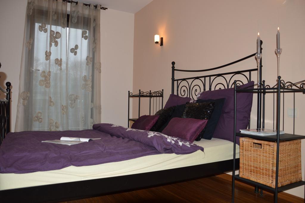 Apartment Msc Angel City *
