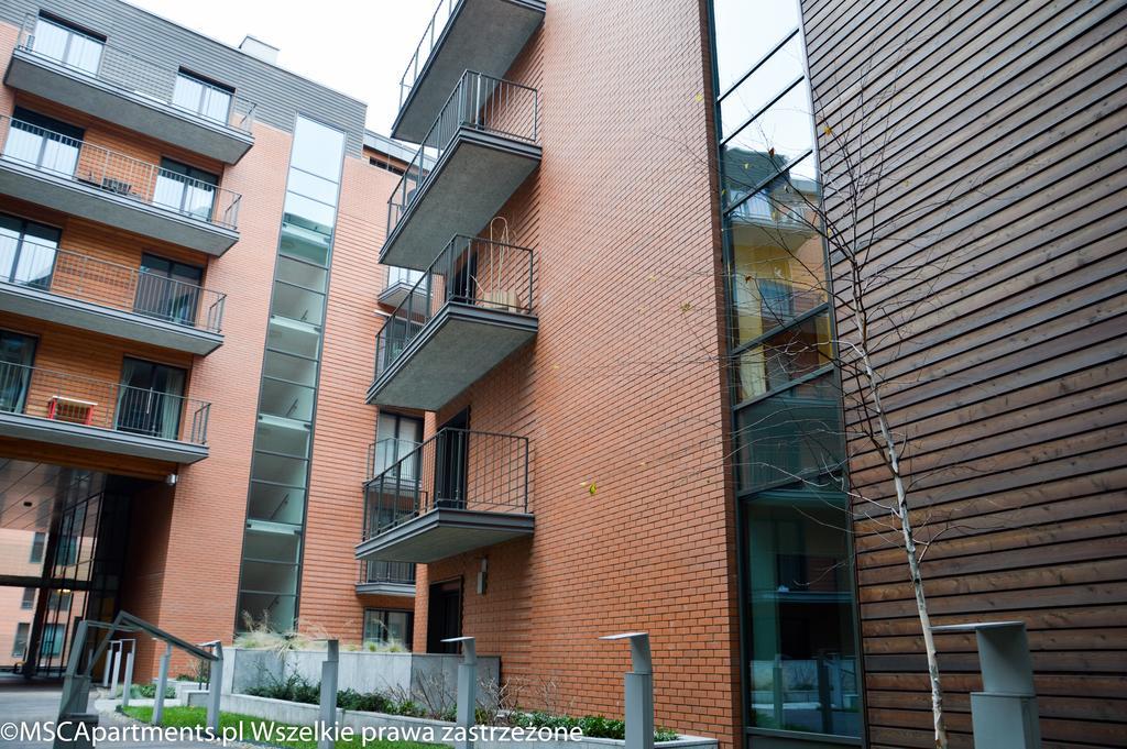 Apartment Msc Angel City *