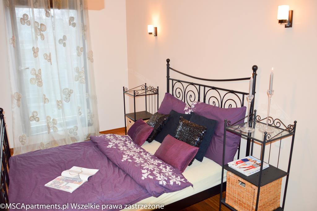 Msc Angel City Apartment *