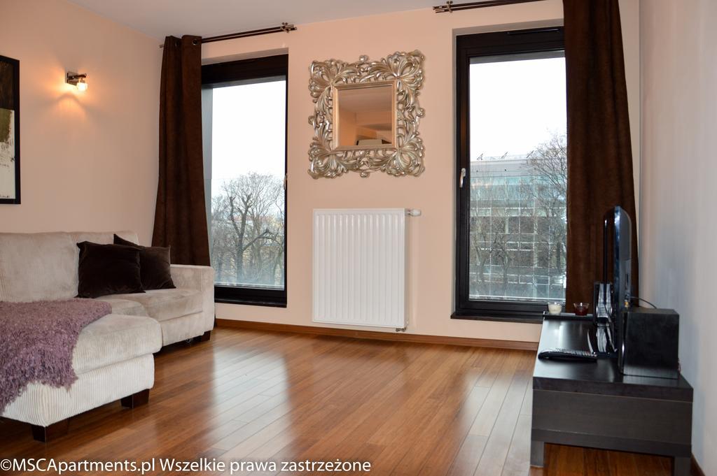Apartment Msc Angel City *